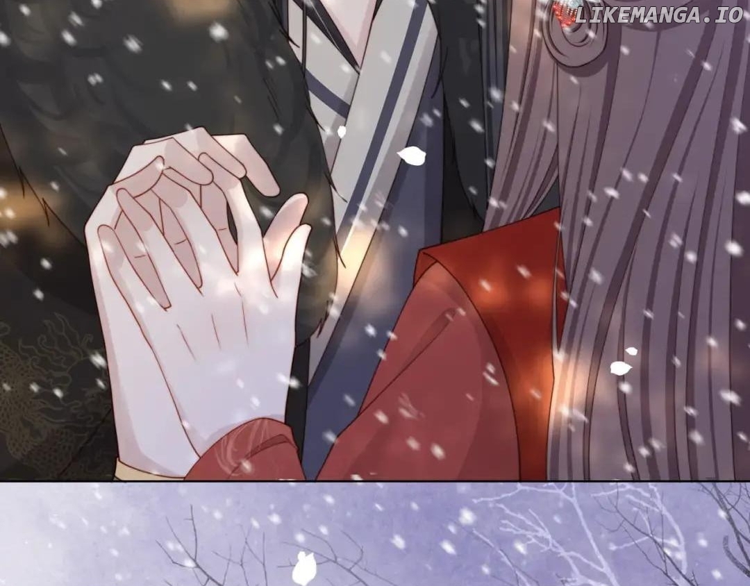 Lonely Emperor Chases His Sister-in-Law Chapter 68 - page 13